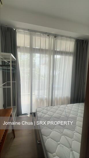 The Foresta @ Mount Faber (D4), Condominium #559744571